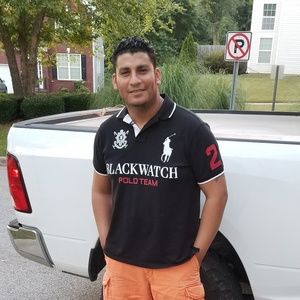 Meet your Posher, Ismael